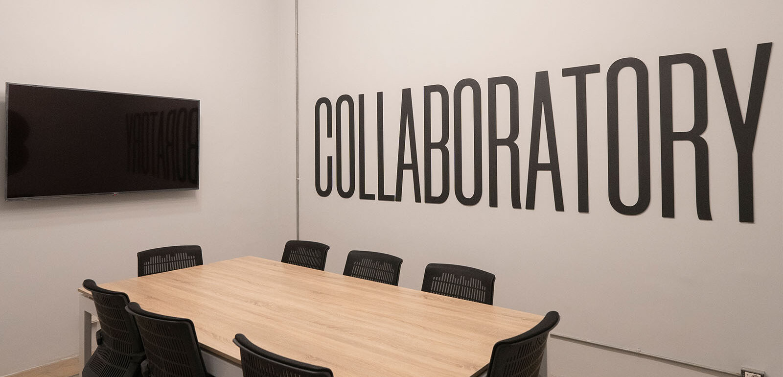 Collaboratory